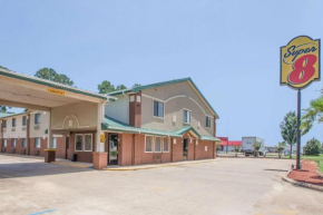 Super 8 by Wyndham Natchitoches